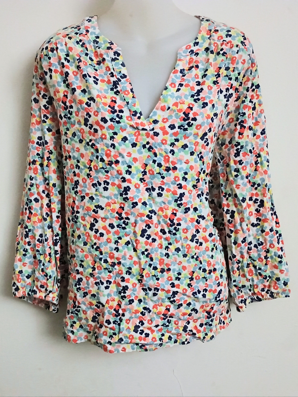 St. John's Bay Women's Top